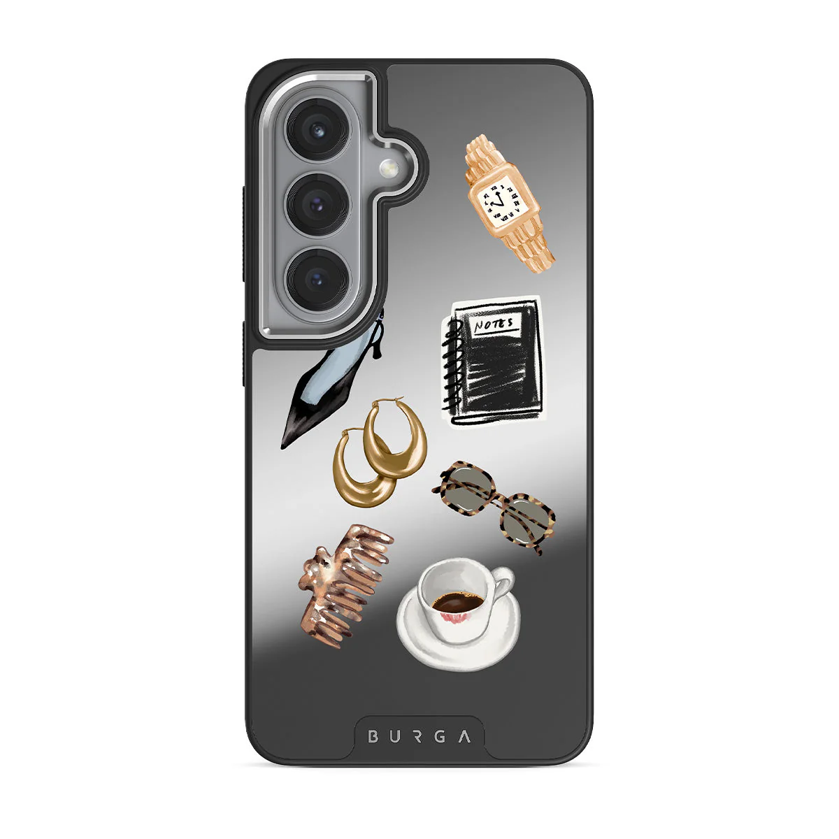 Boss Babe - Samsung Galaxy S26 Case - Image 56