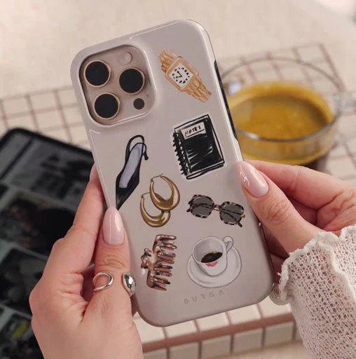 Boss Babe - Samsung Galaxy S26 Case - Image 64
