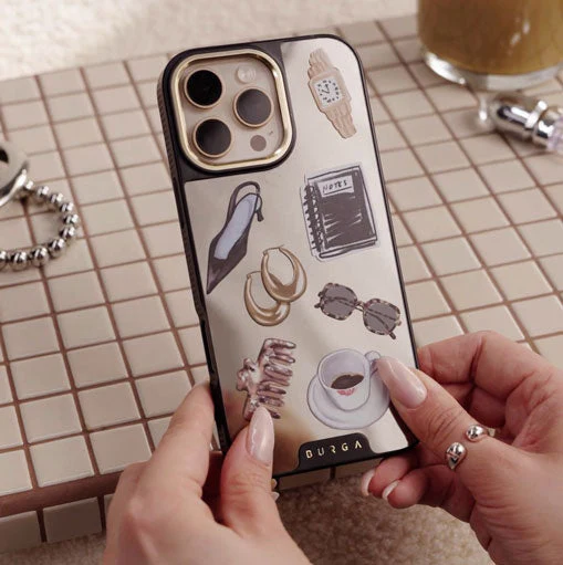 Boss Babe - Samsung Galaxy S26 Case - Image 67