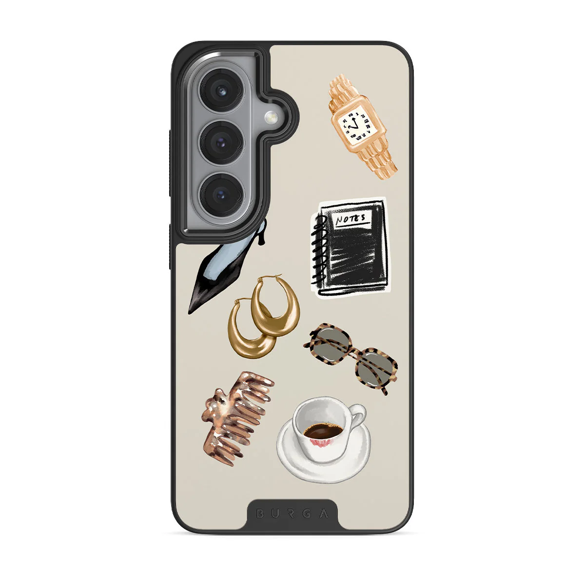 Boss Babe - Samsung Galaxy S26 Plus Case - Image 12