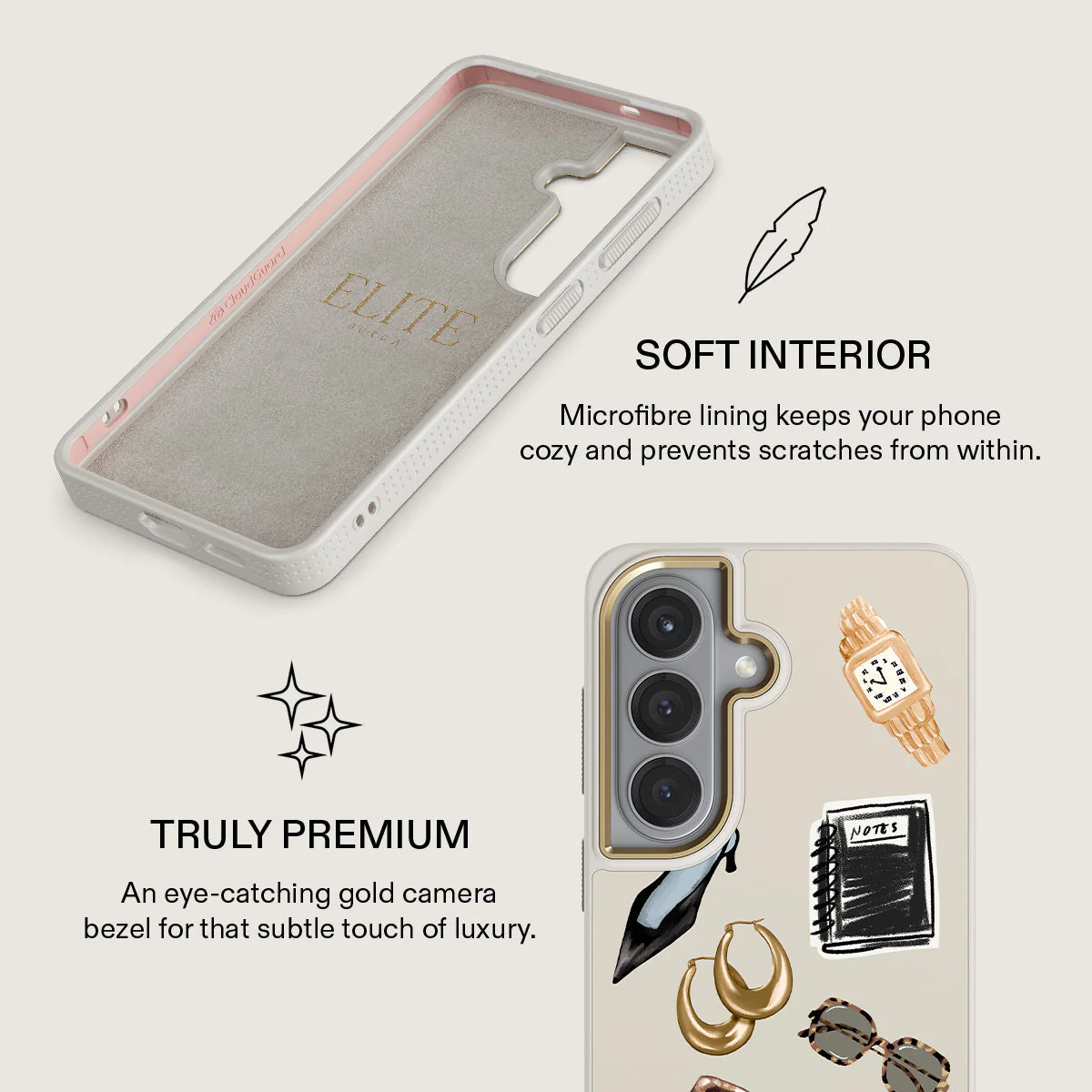 Boss Babe - Samsung Galaxy S26 Plus Case - Image 31