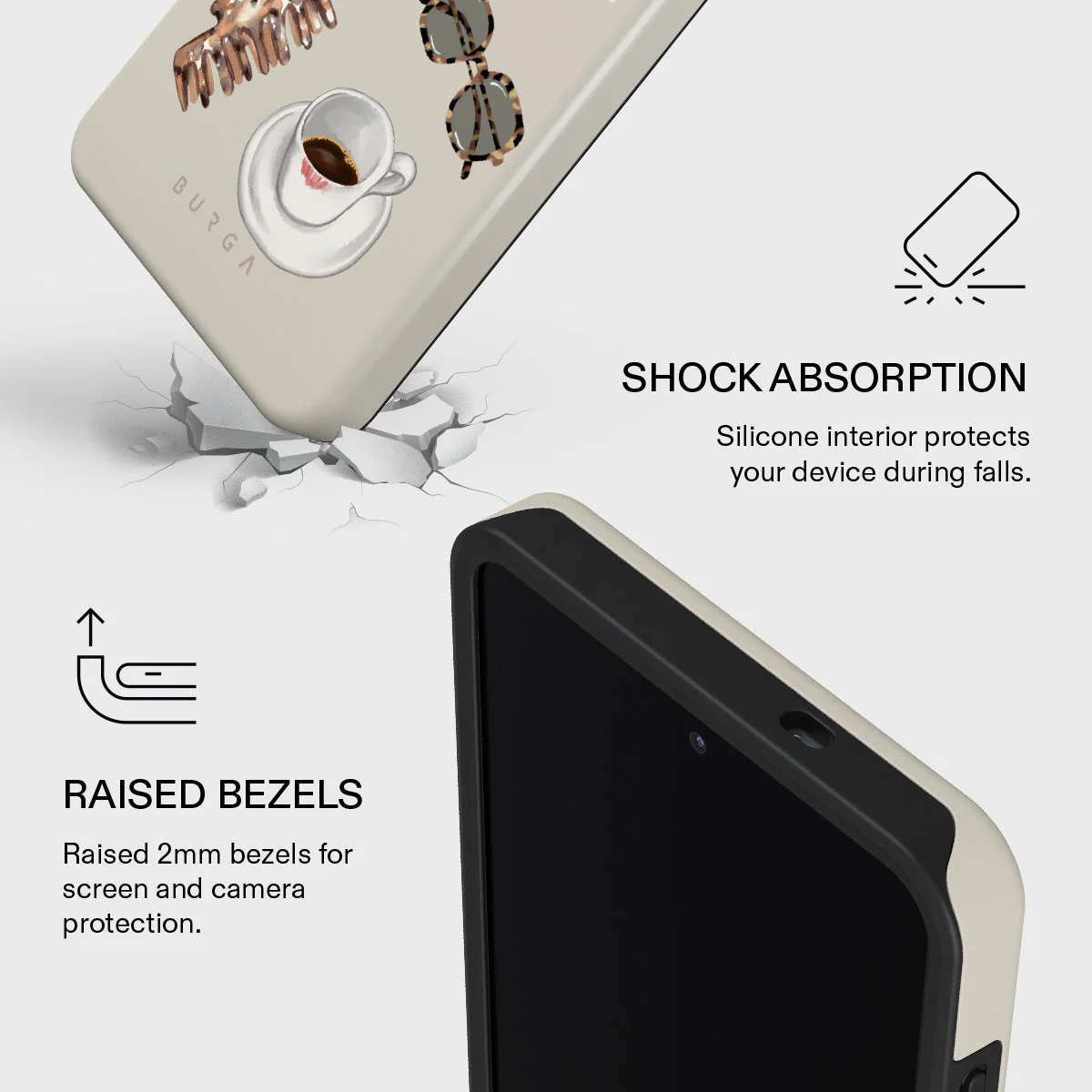 Boss Babe - Samsung Galaxy S26 Plus Case - Image 4