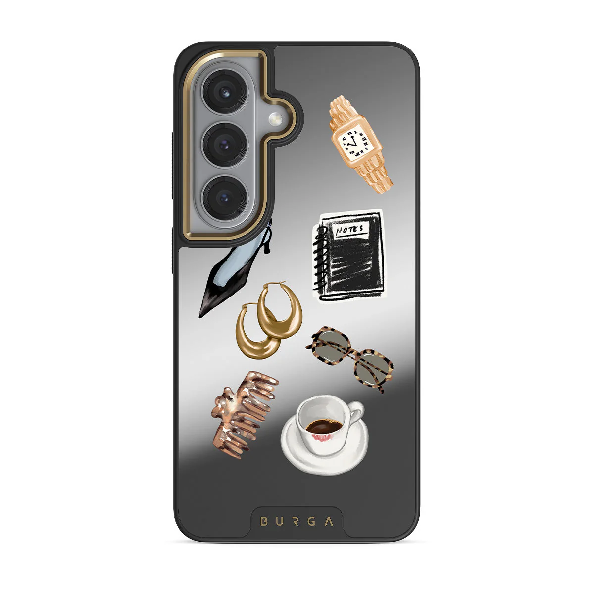 Boss Babe - Samsung Galaxy S26 Plus Case - Image 40