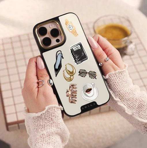 Boss Babe - Samsung Galaxy S26 Plus Case - Image 65