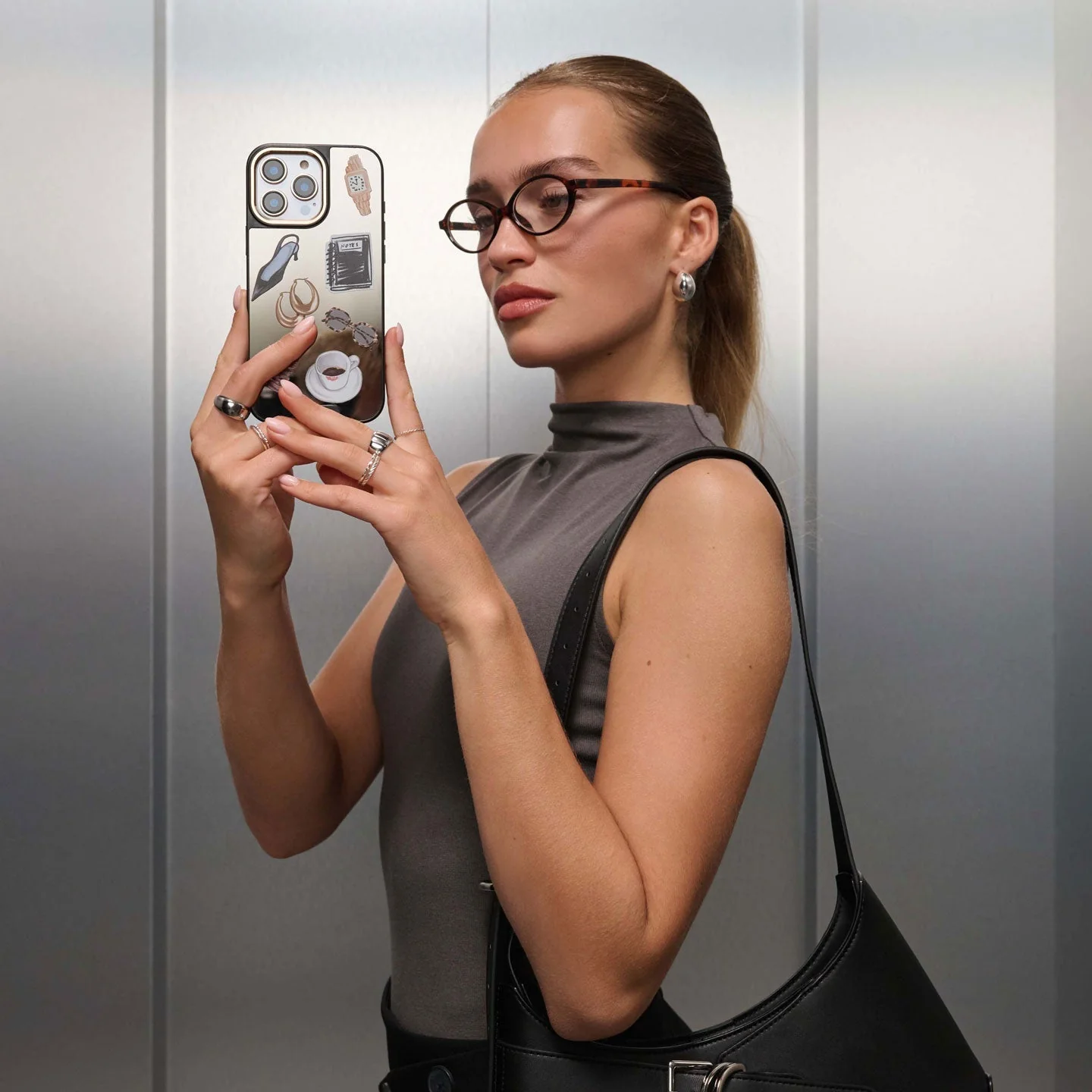 Boss Babe - Samsung Galaxy S26 Plus Case - Image 69
