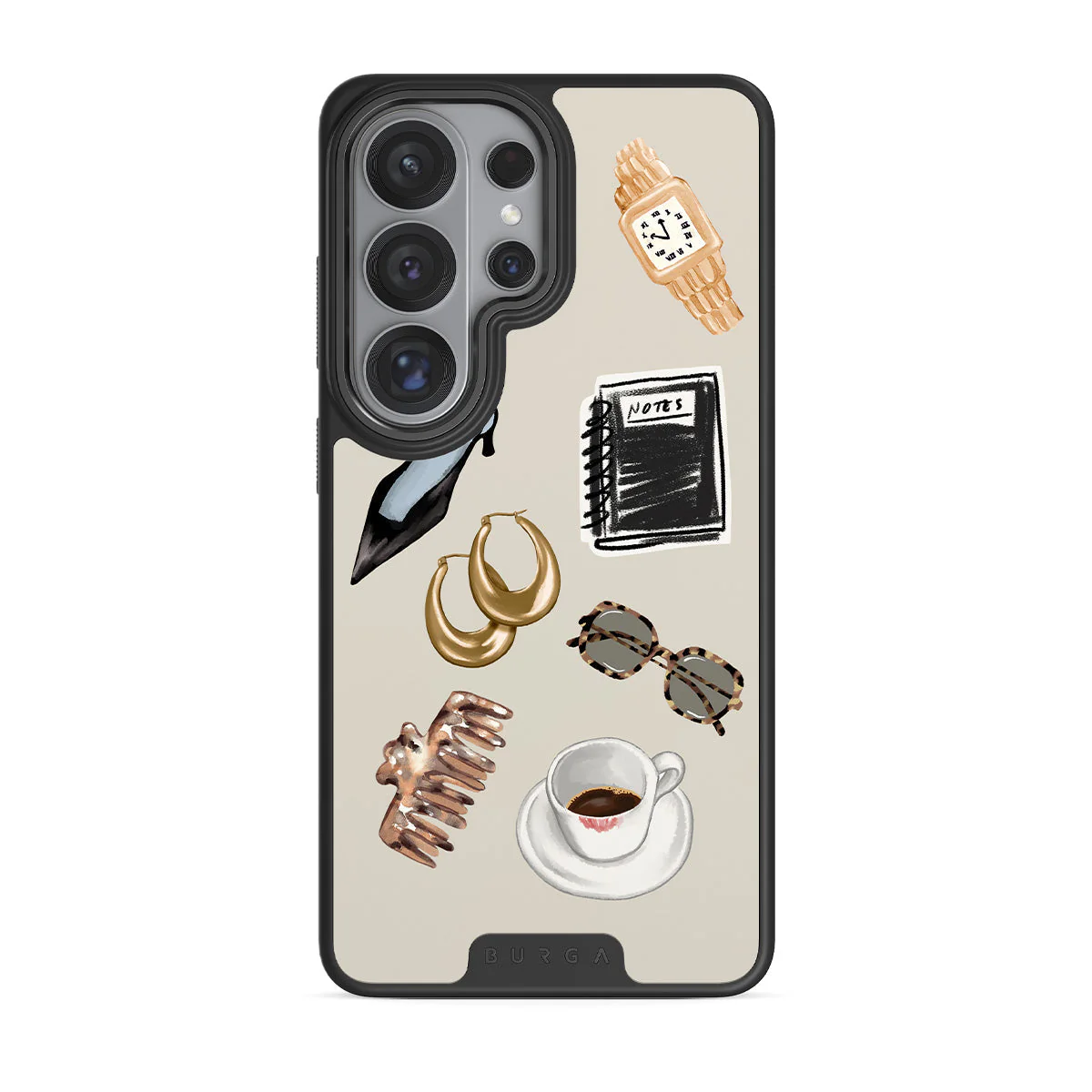 Boss Babe - Samsung Galaxy S26 Ultra Case - Image 12