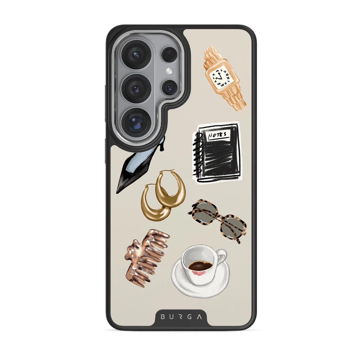 Boss Babe - Samsung Galaxy S26 Ultra Case - Image 19