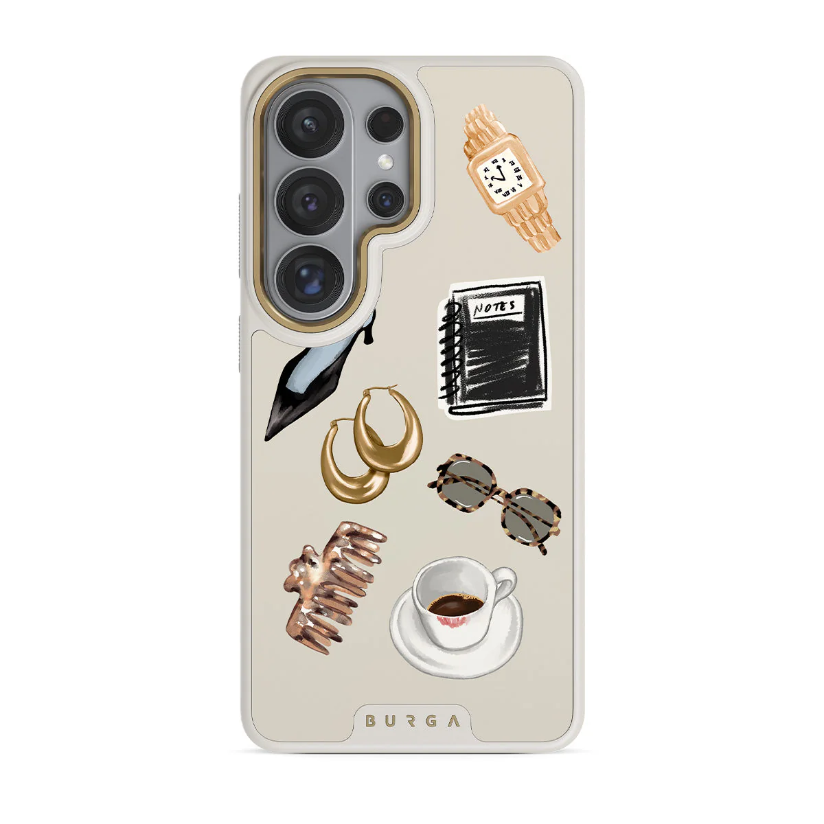 Boss Babe - Samsung Galaxy S26 Ultra Case - Image 26