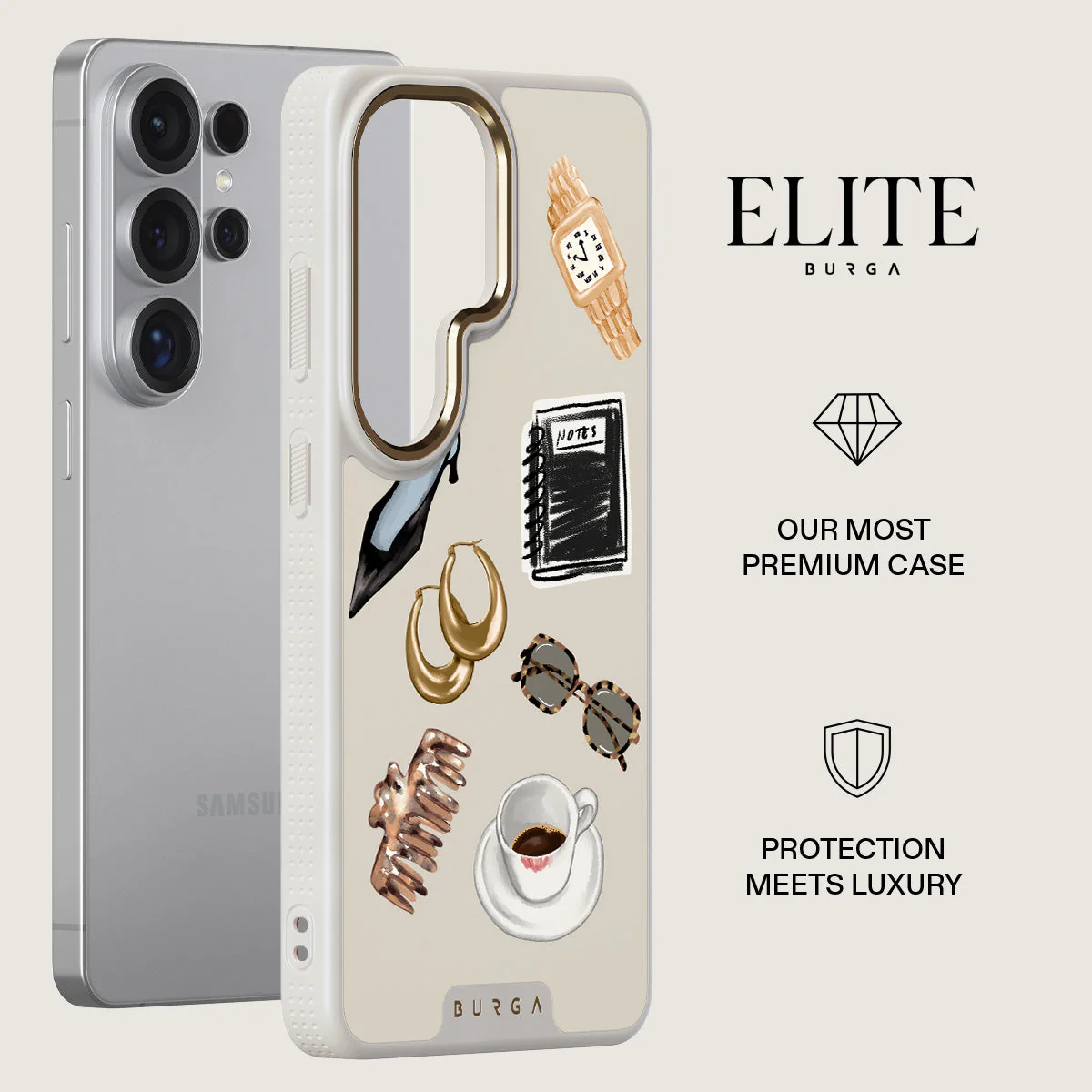 Boss Babe - Samsung Galaxy S26 Ultra Case - Image 27
