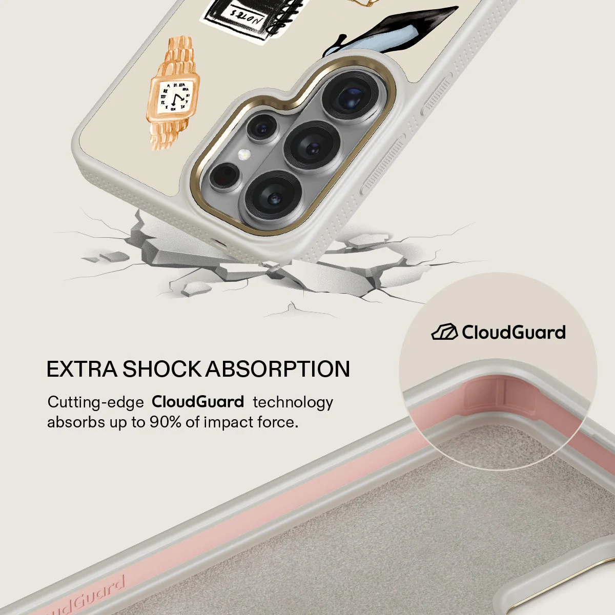 Boss Babe - Samsung Galaxy S26 Ultra Case - Image 28