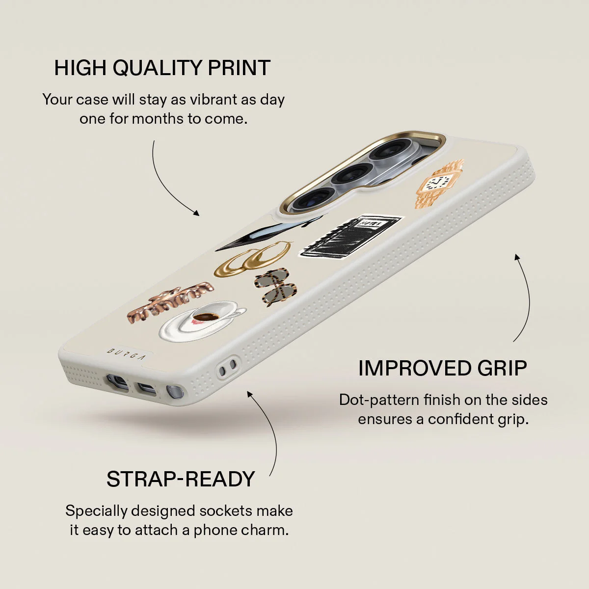 Boss Babe - Samsung Galaxy S26 Ultra Case - Image 30