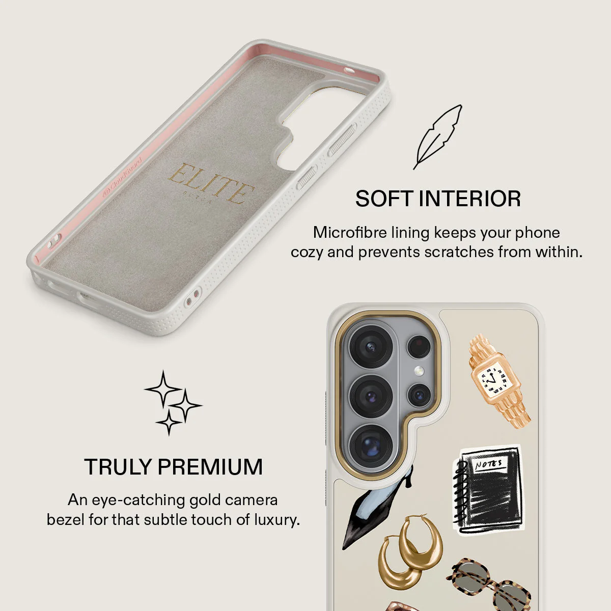 Boss Babe - Samsung Galaxy S26 Ultra Case - Image 31