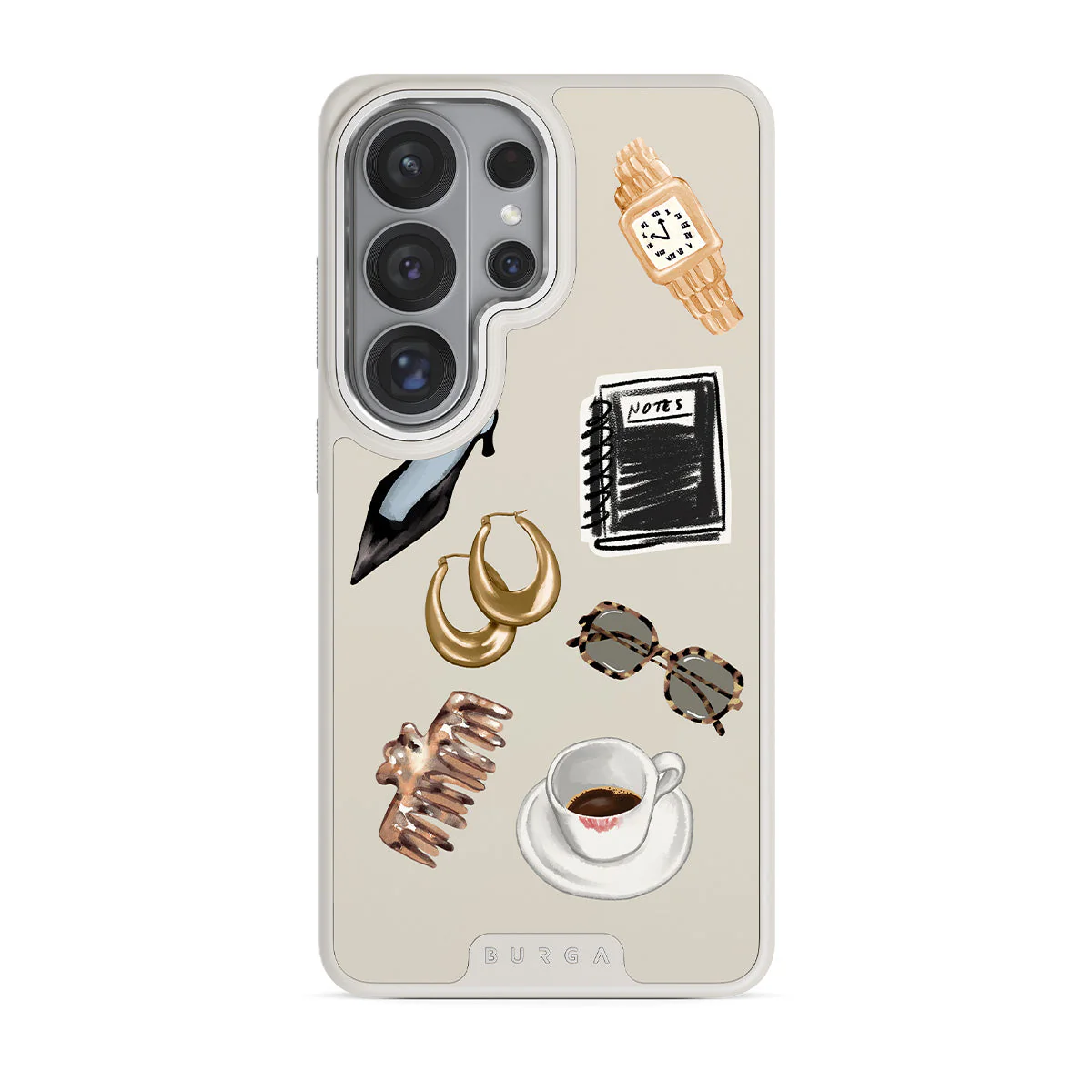 Boss Babe - Samsung Galaxy S26 Ultra Case - Image 33
