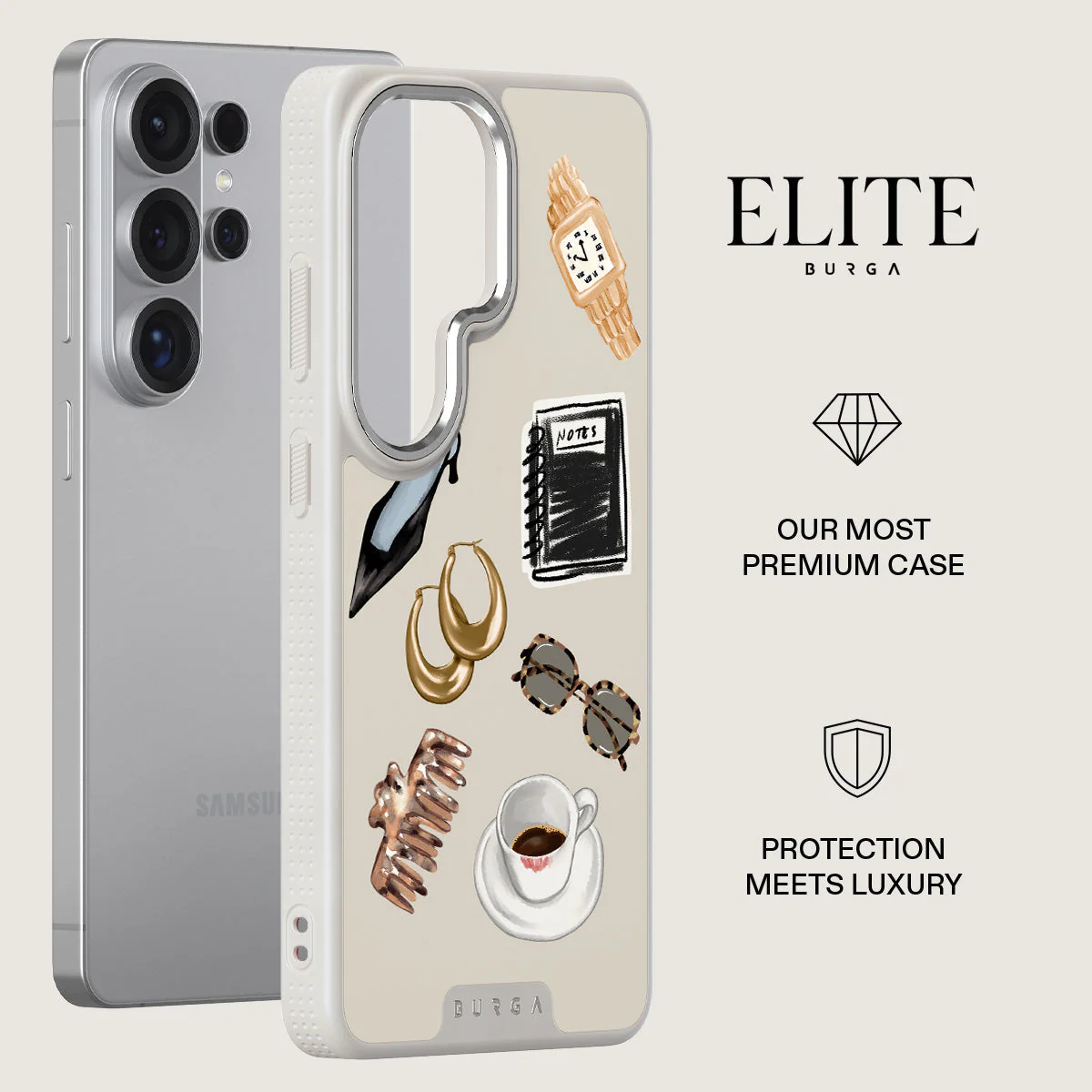 Boss Babe - Samsung Galaxy S26 Ultra Case - Image 34