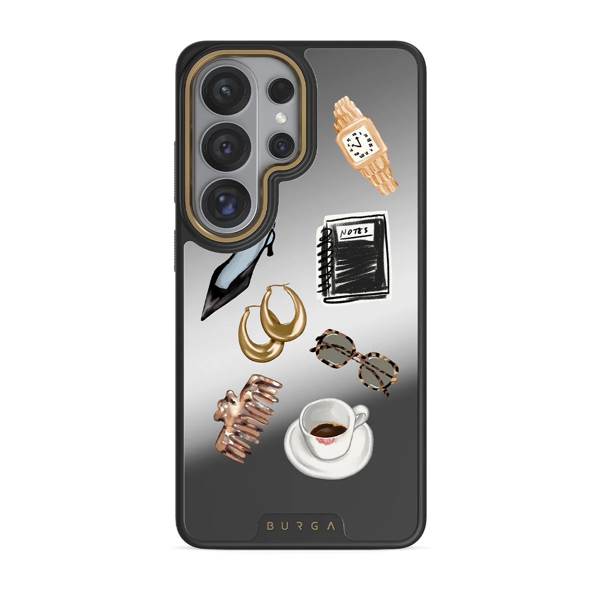 Boss Babe - Samsung Galaxy S26 Ultra Case - Image 40