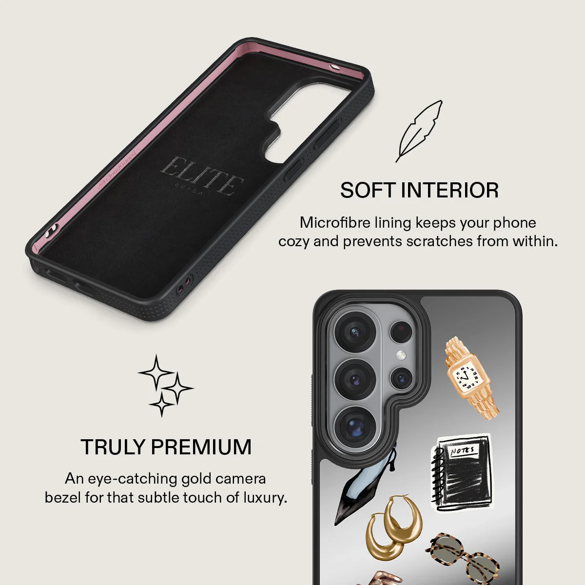 Boss Babe - Samsung Galaxy S26 Ultra Case - Image 54