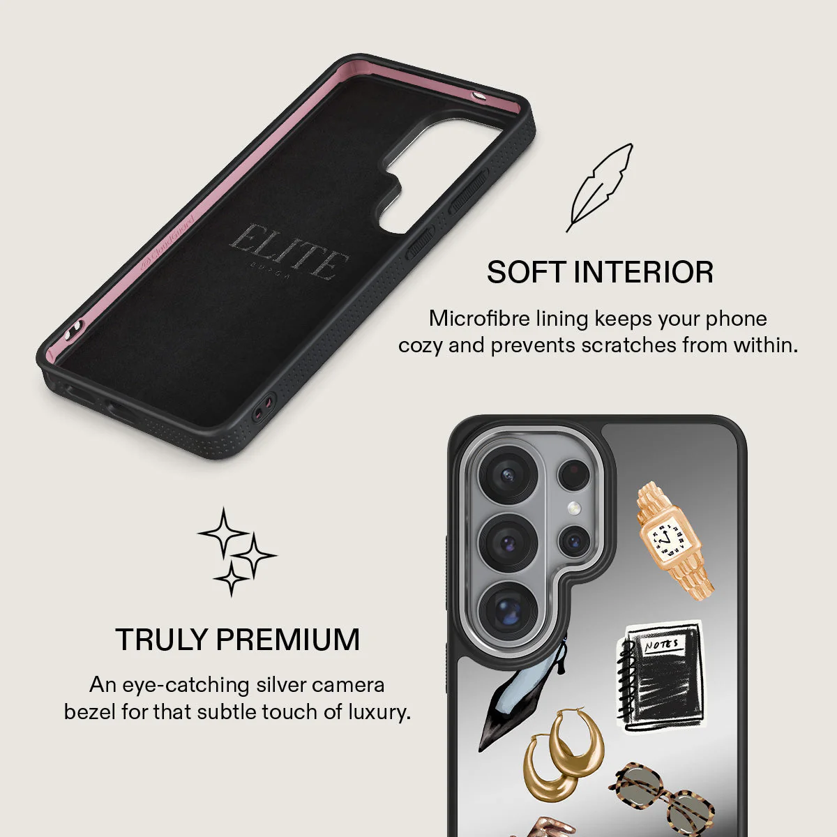 Boss Babe - Samsung Galaxy S26 Ultra Case - Image 62