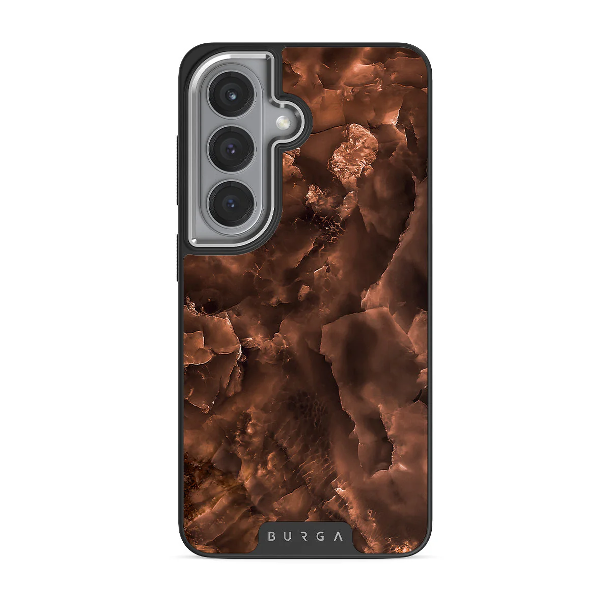 Toasted Chestnut - Brown Samsung Galaxy S26 Plus Case - Image 19