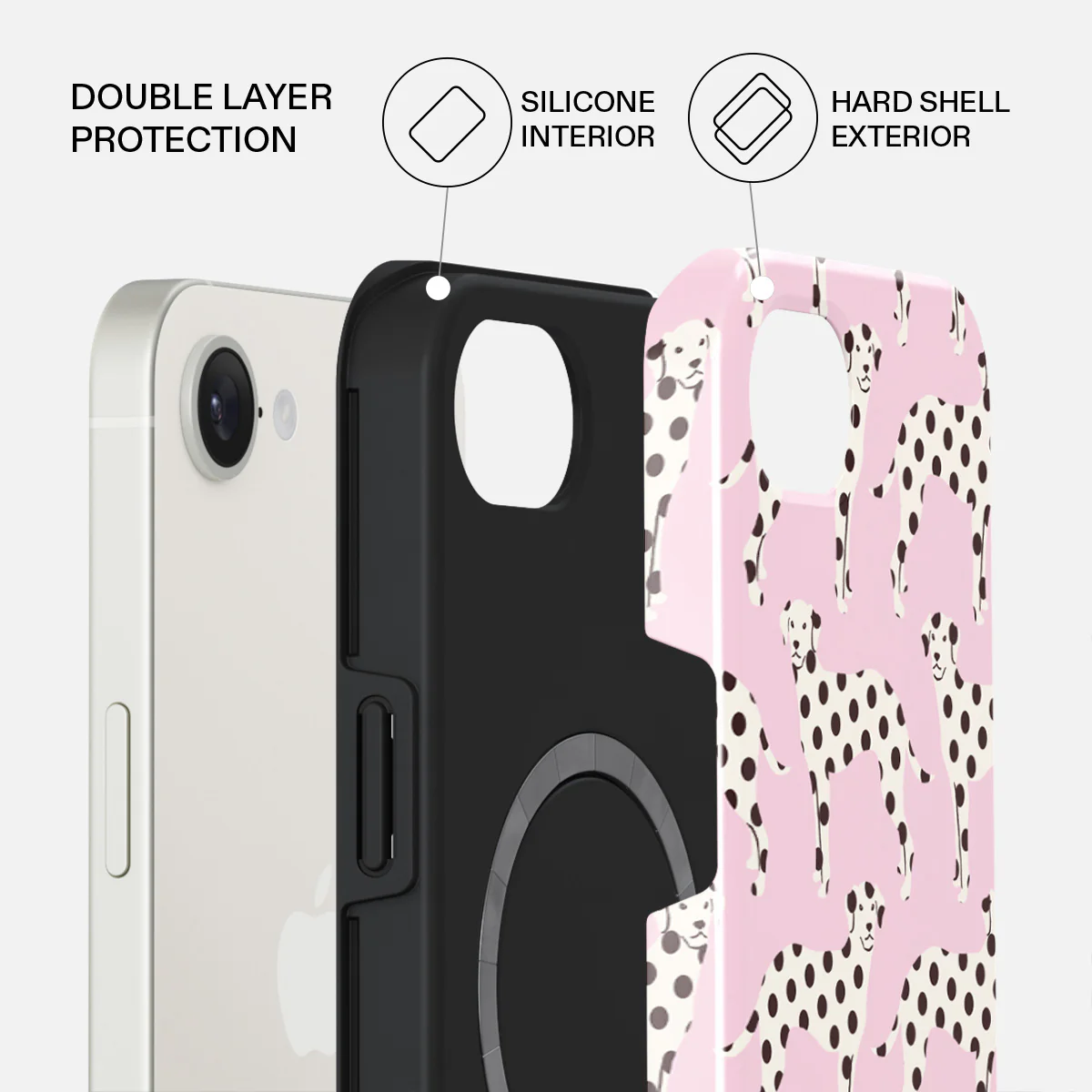 Buddy - iPhone 17e Case - Image 2