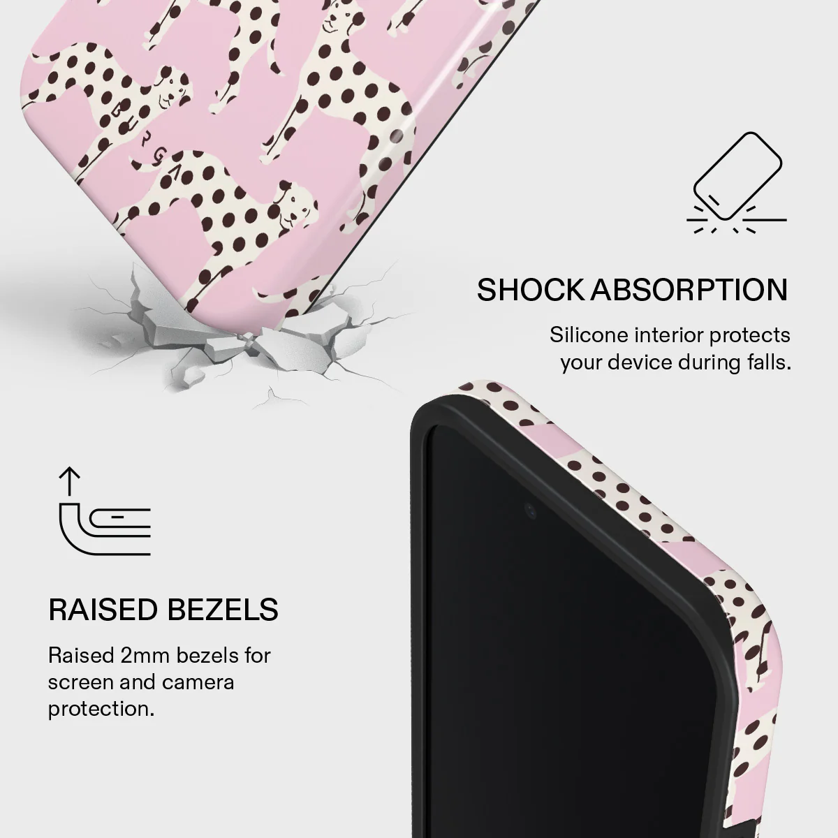 Buddy - iPhone 17e Case - Image 4