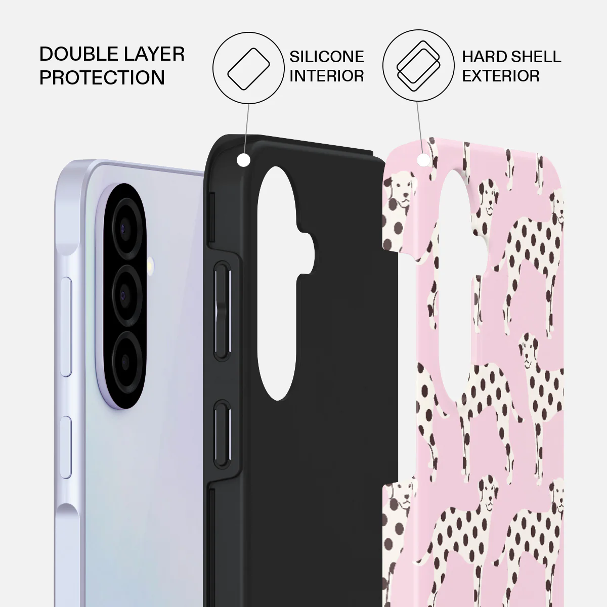 Buddy - Samsung Galaxy A37 5G Case - Image 2