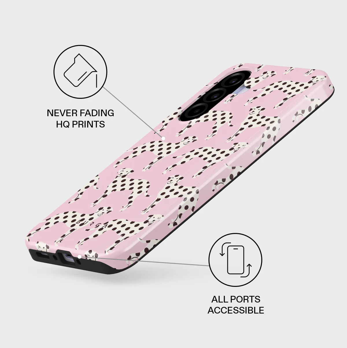 Buddy - Samsung Galaxy A37 5G Case - Image 3