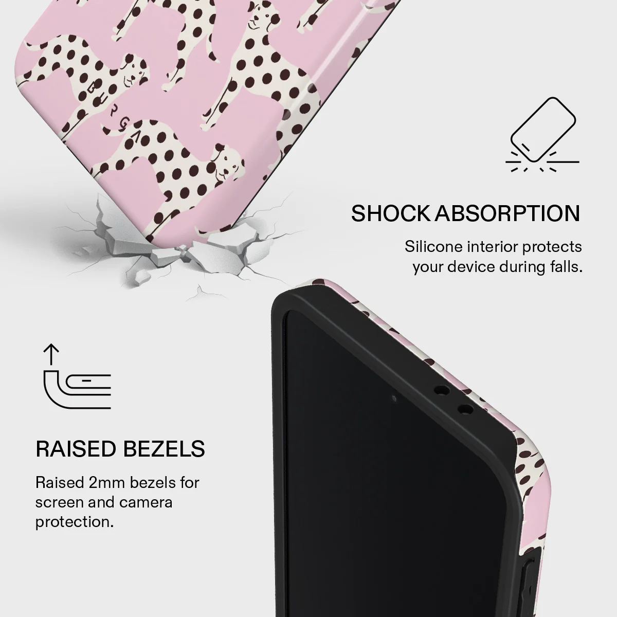 Buddy - Samsung Galaxy A37 5G Case - Image 4