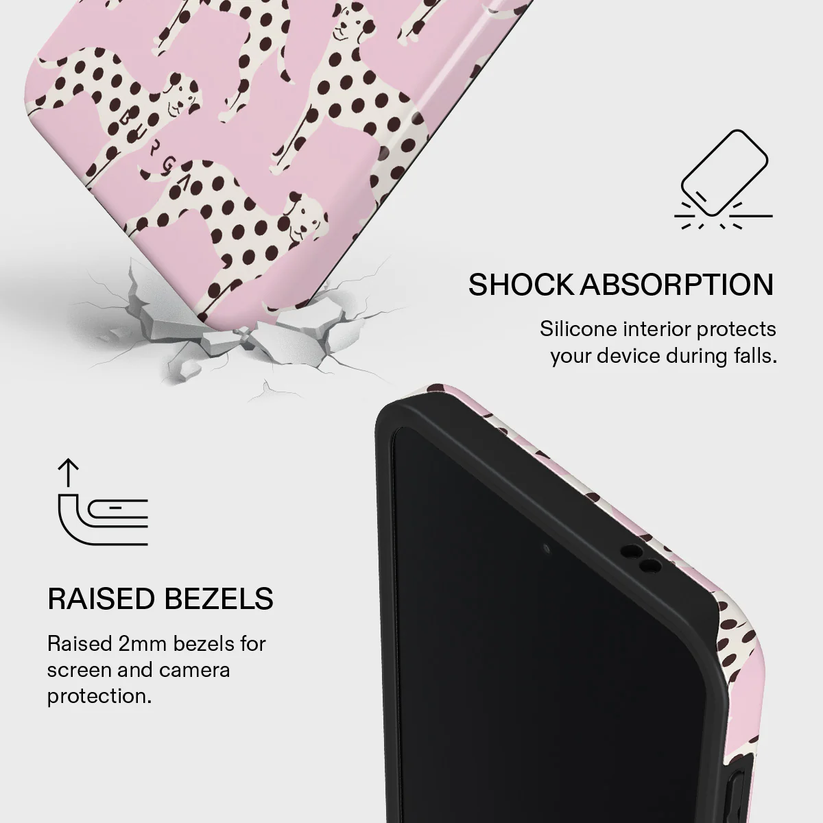 Buddy - Samsung Galaxy A57 5G Case - Image 4