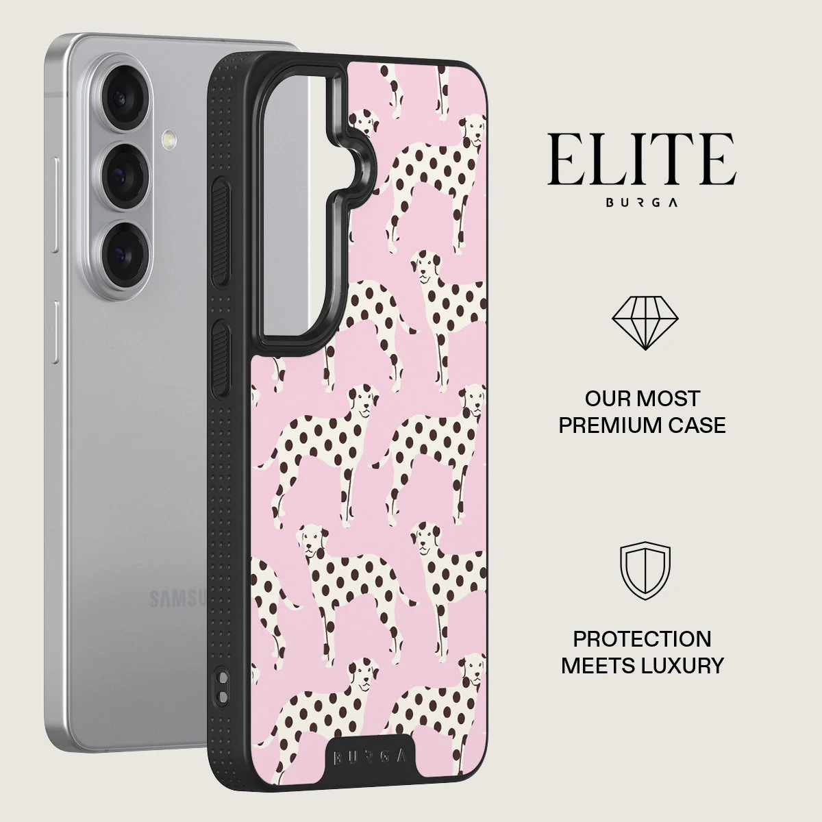 Buddy - Samsung Galaxy S26 Case - Image 13