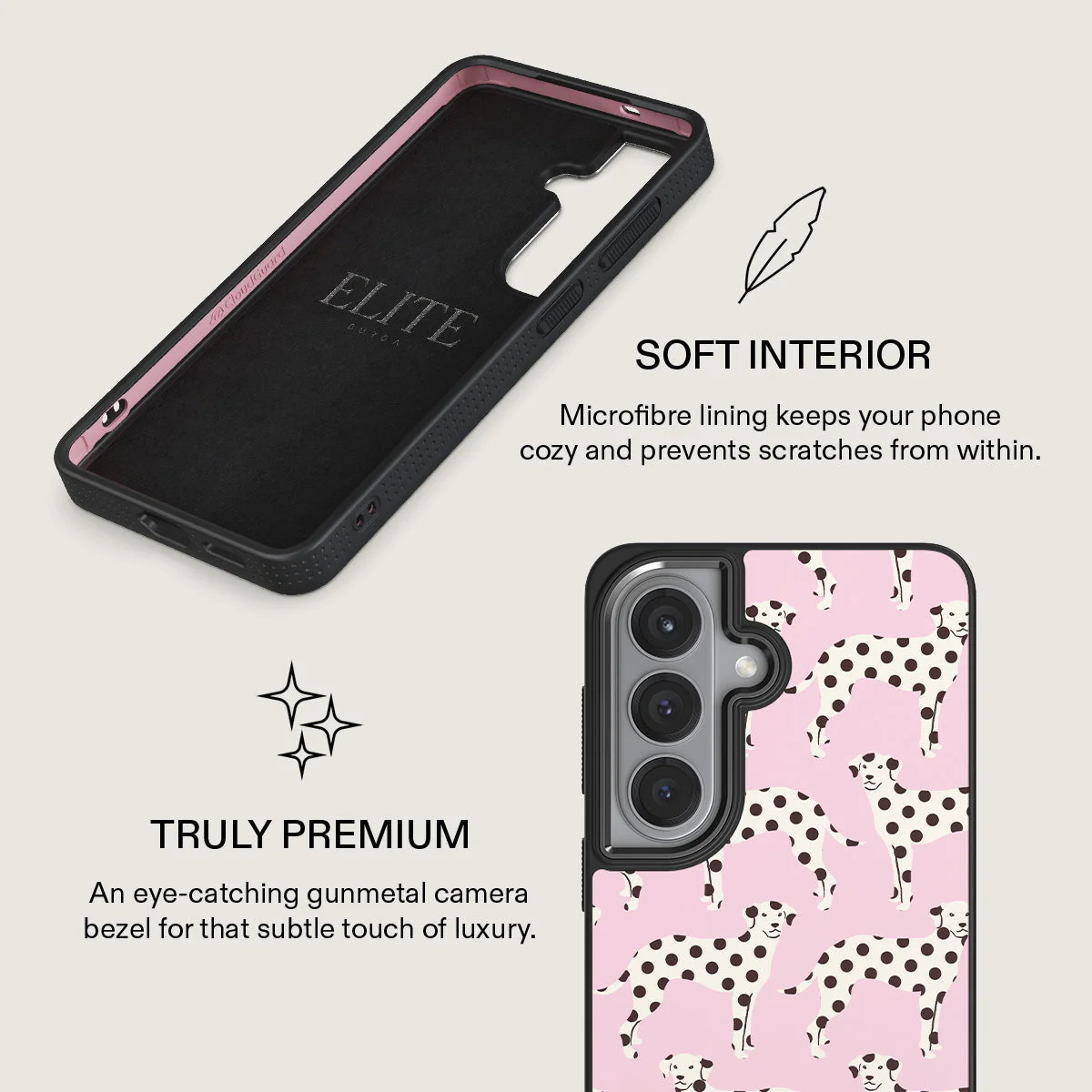 Buddy - Samsung Galaxy S26 Case - Image 17