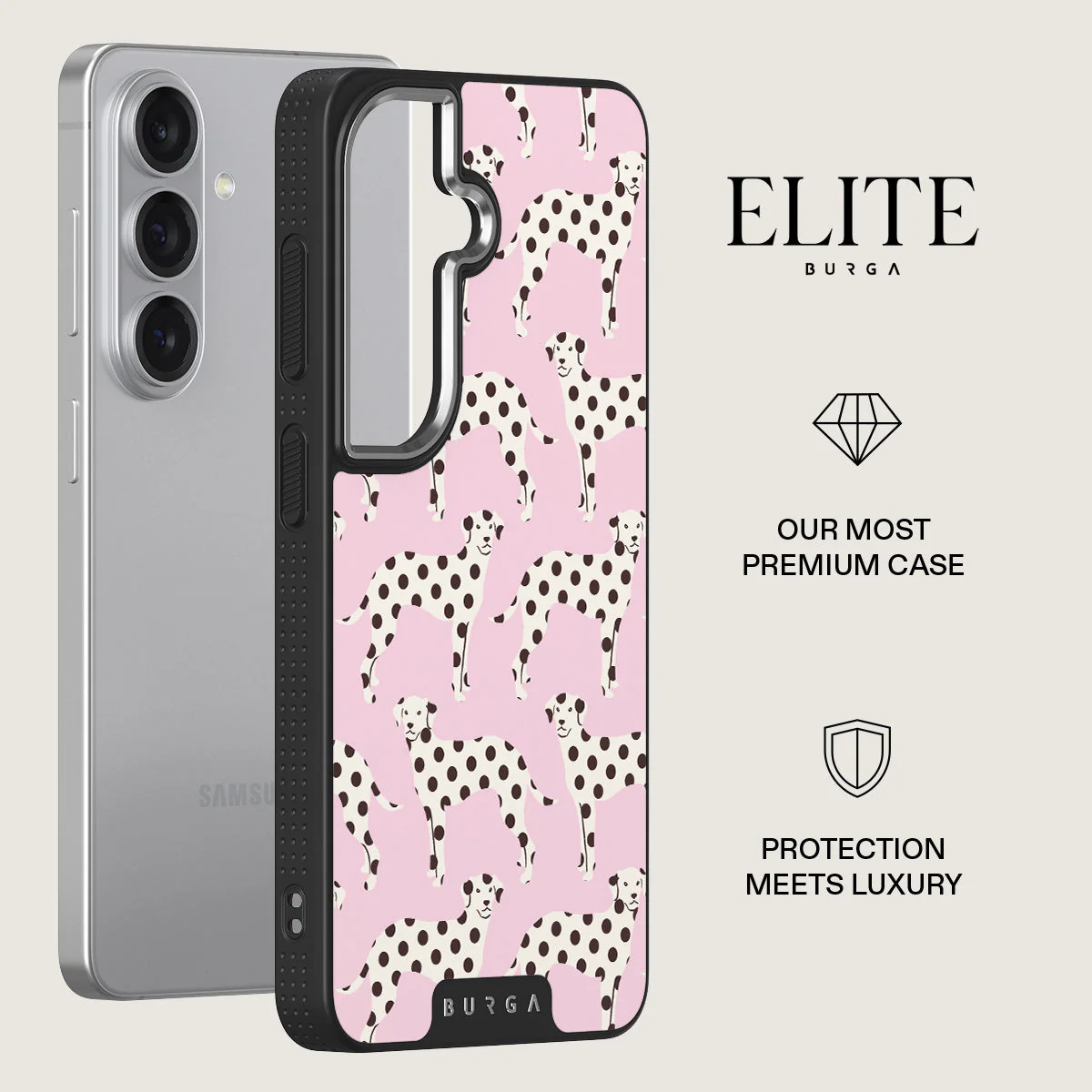 Buddy - Samsung Galaxy S26 Case - Image 20