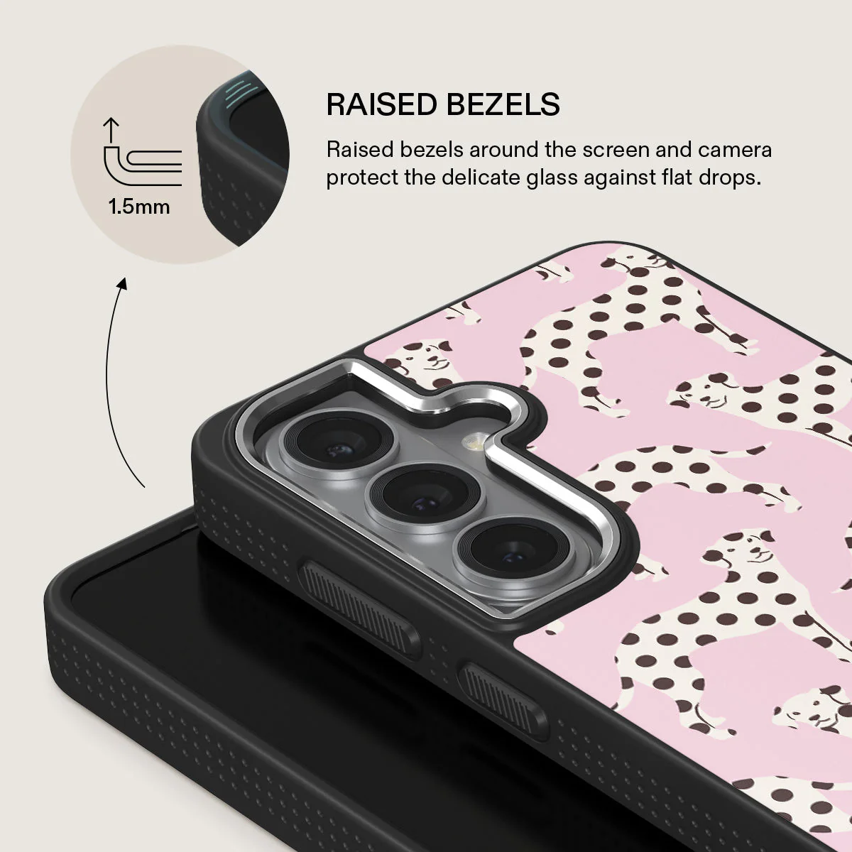 Buddy - Samsung Galaxy S26 Case - Image 22