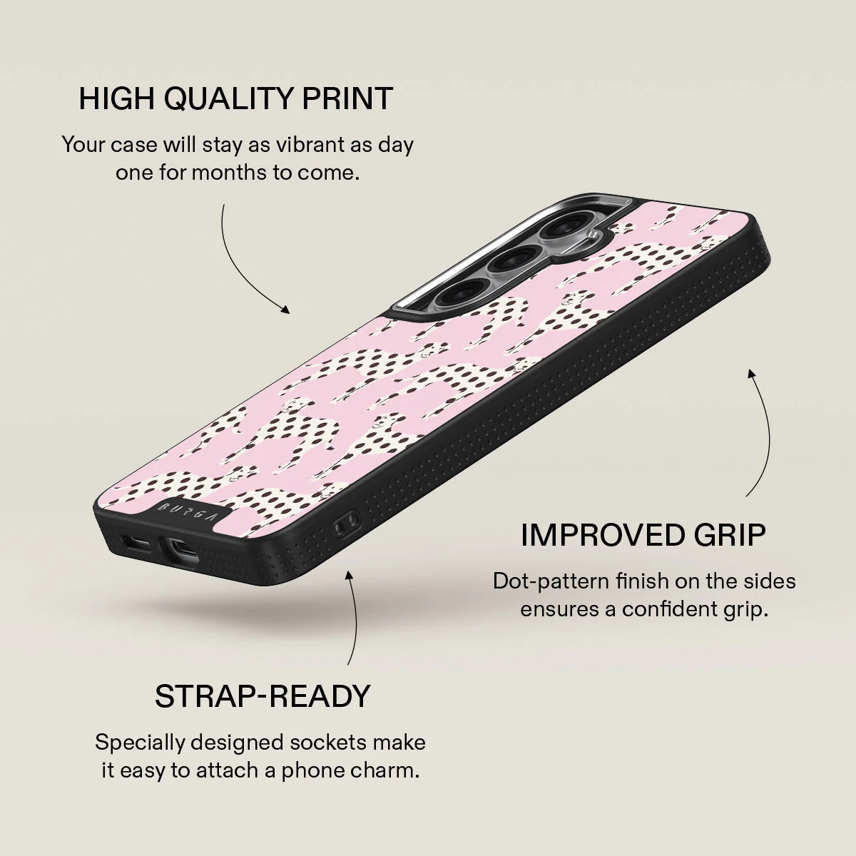 Buddy - Samsung Galaxy S26 Case - Image 23