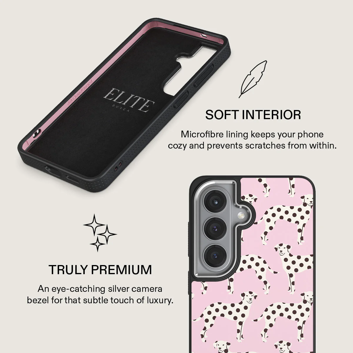 Buddy - Samsung Galaxy S26 Case - Image 24