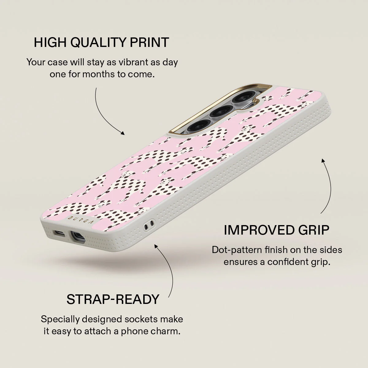 Buddy - Samsung Galaxy S26 Case - Image 30