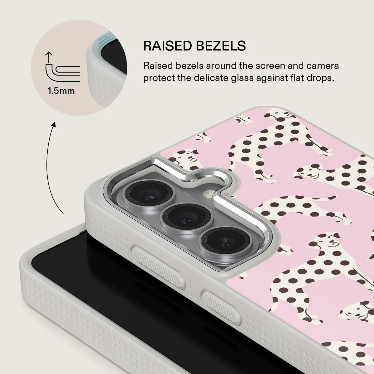 Buddy - Samsung Galaxy S26 Case - Image 36