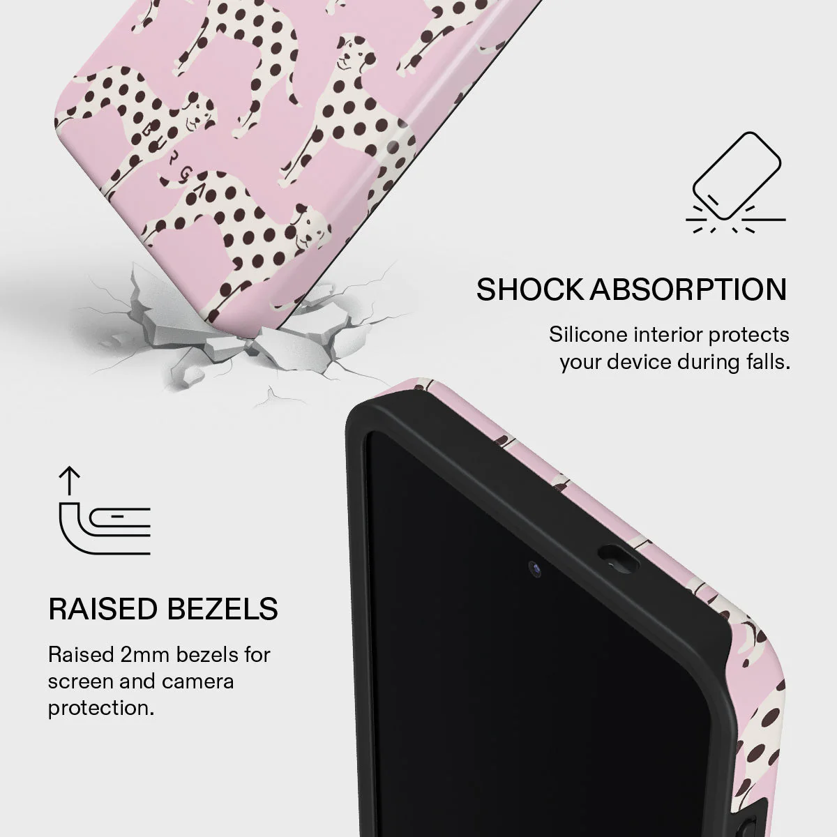 Buddy - Samsung Galaxy S26 Case - Image 4