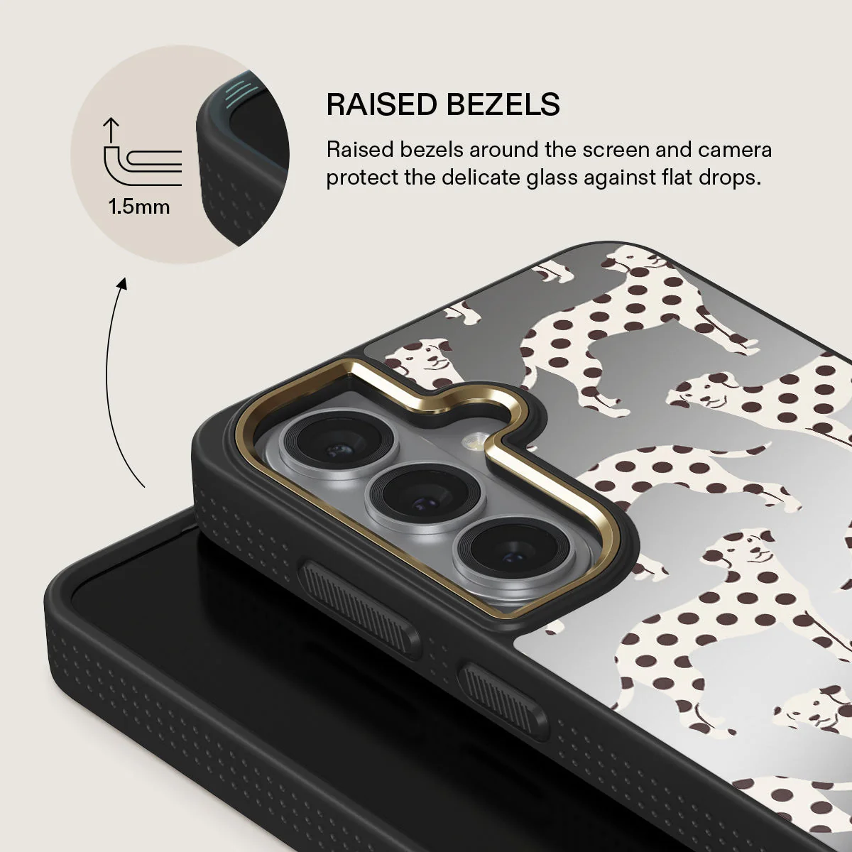 Buddy - Samsung Galaxy S26 Case - Image 44