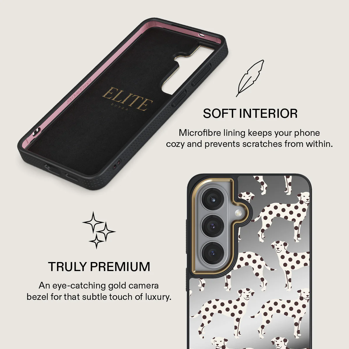Buddy - Samsung Galaxy S26 Case - Image 46