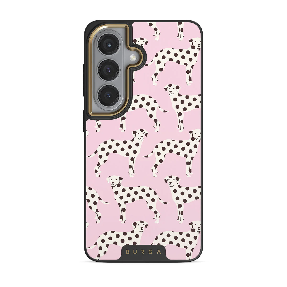 Buddy - Samsung Galaxy S26 Case - Image 5