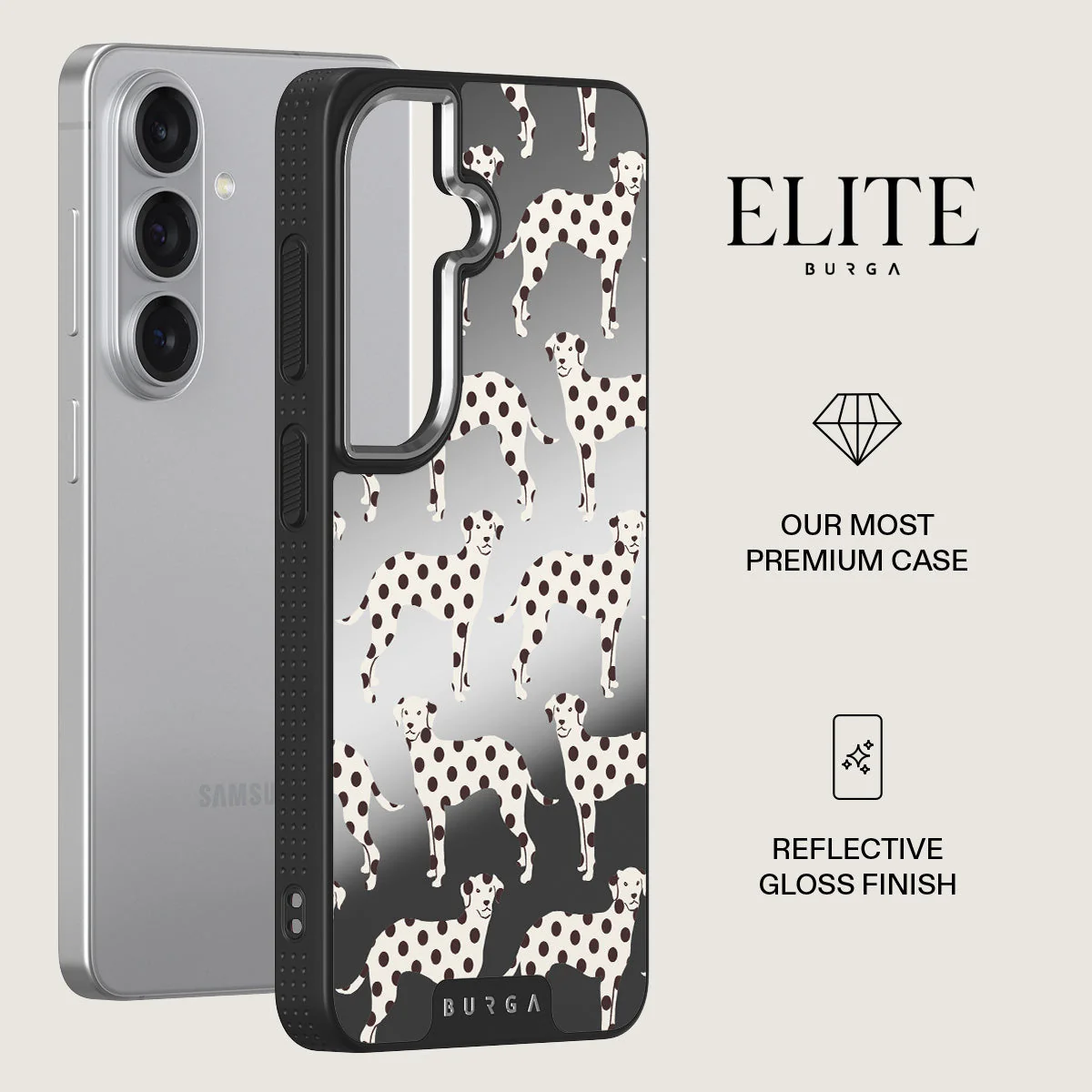Buddy - Samsung Galaxy S26 Case - Image 57