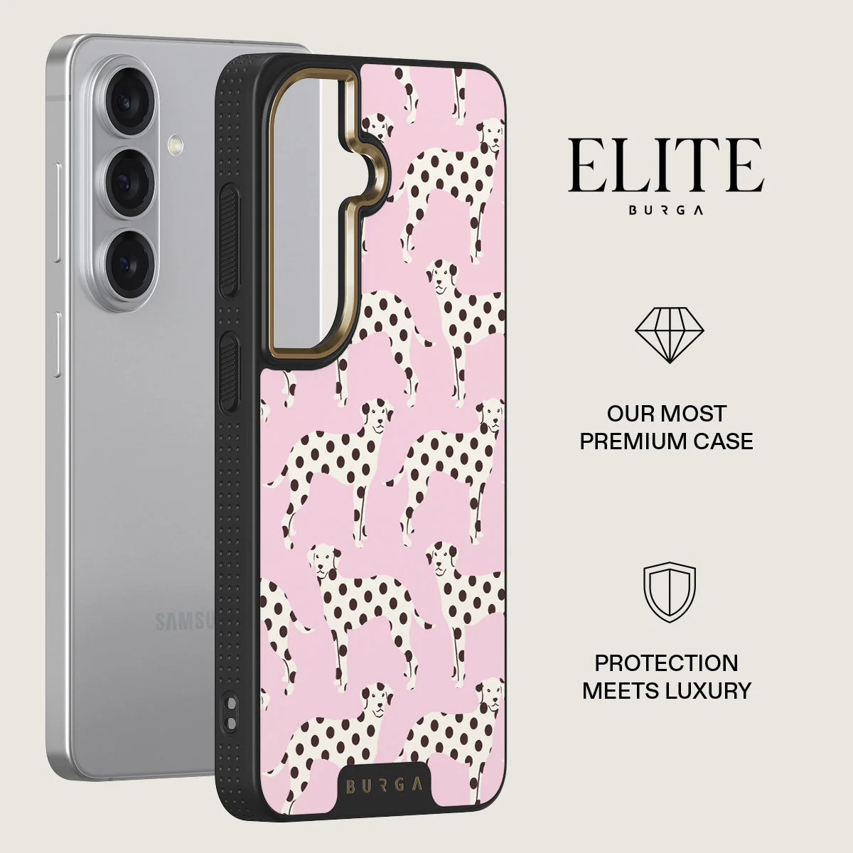 Buddy - Samsung Galaxy S26 Case - Image 6