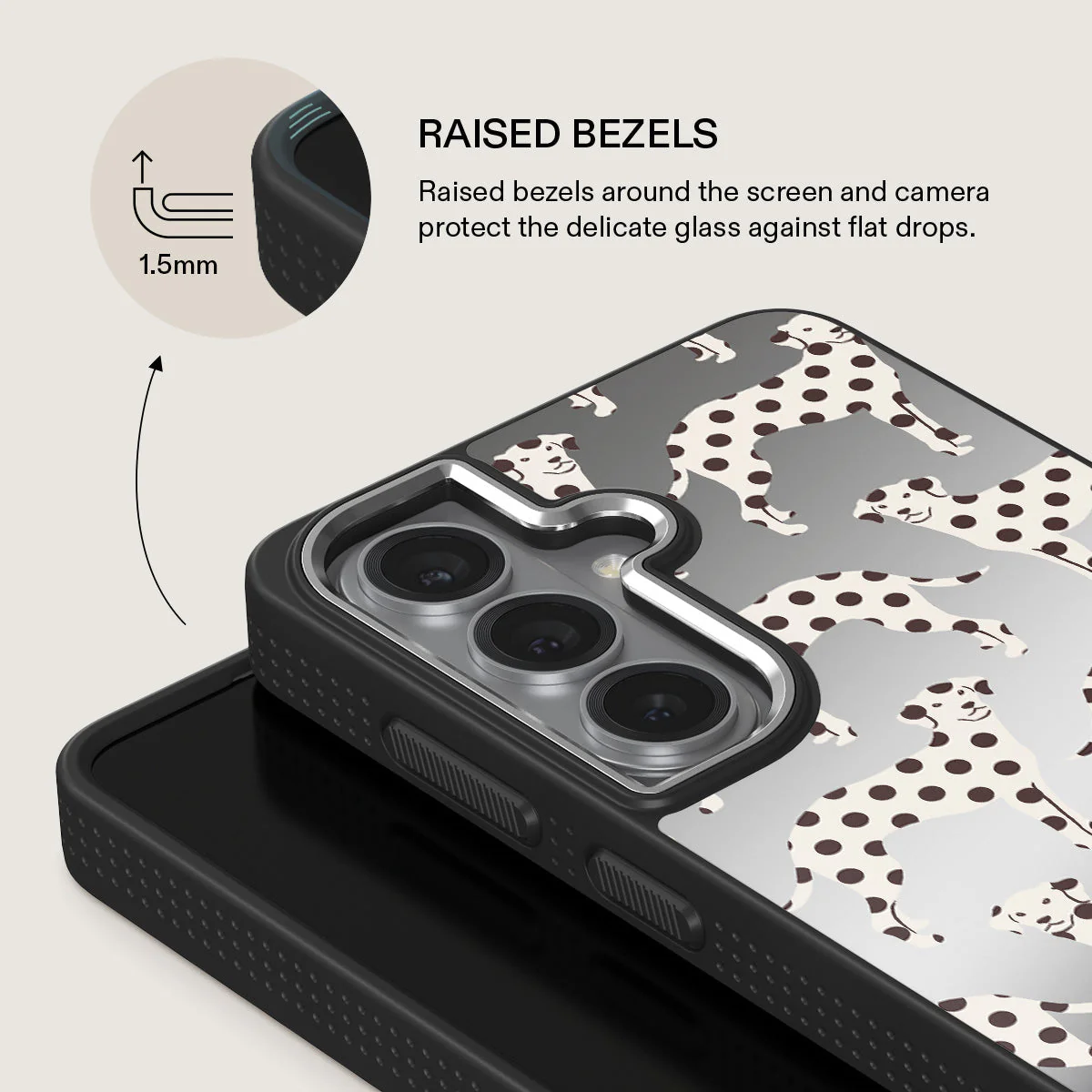 Buddy - Samsung Galaxy S26 Case - Image 60