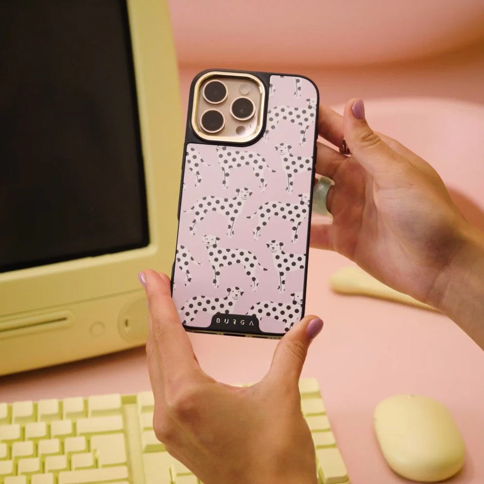 Buddy - Samsung Galaxy S26 Case - Image 65