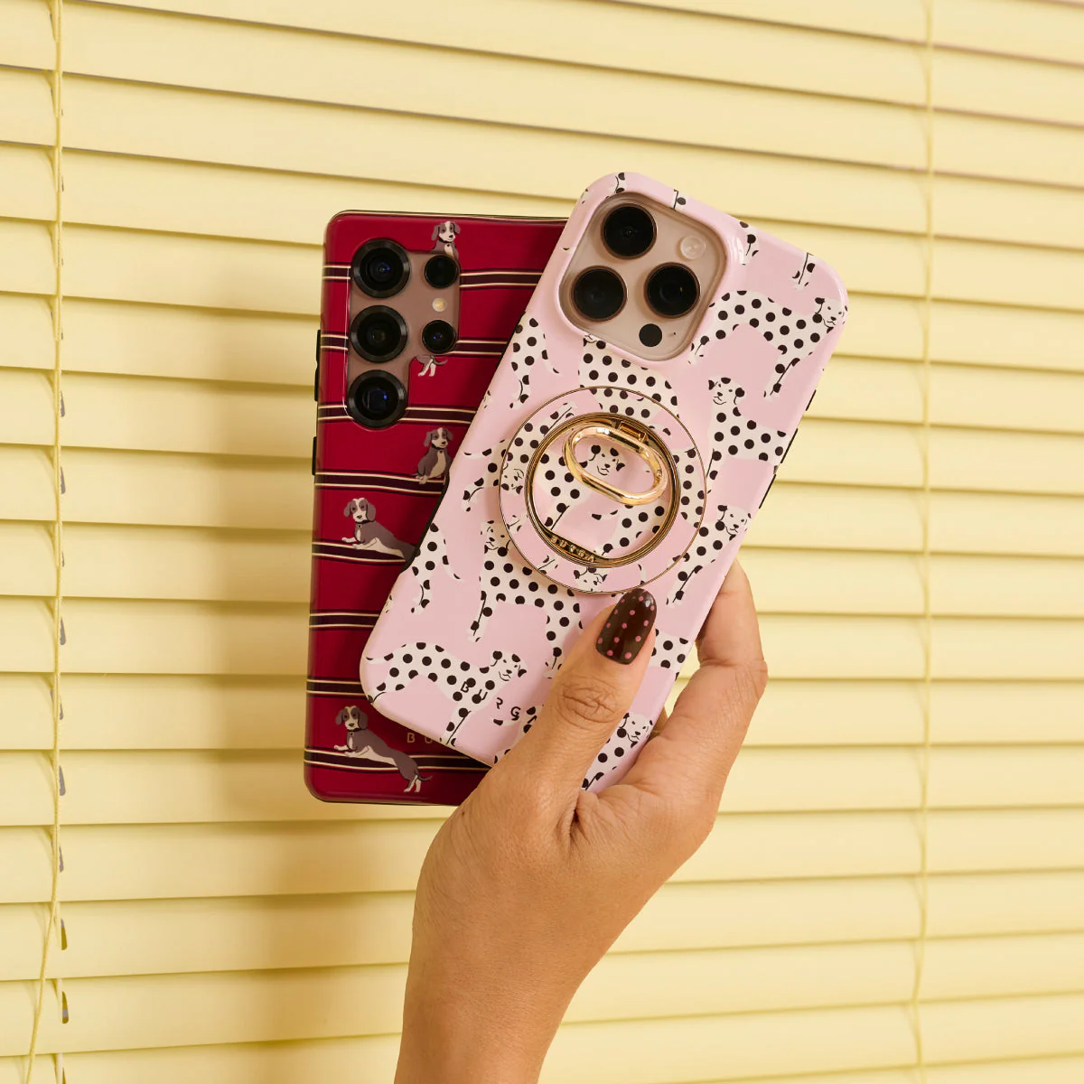 Buddy - Samsung Galaxy S26 Case - Image 69