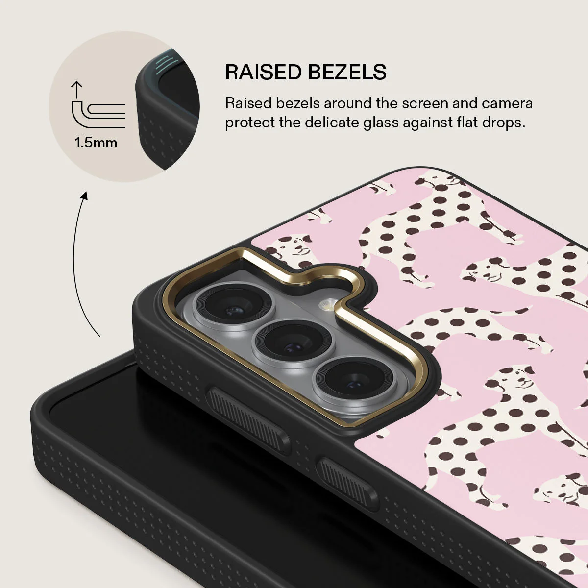 Buddy - Samsung Galaxy S26 Case - Image 8