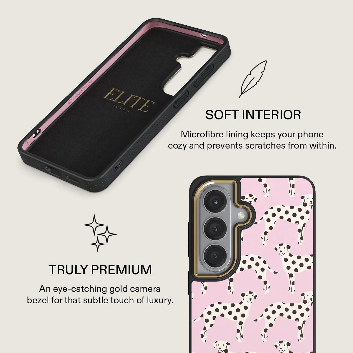 Buddy - Samsung Galaxy S26 Plus Case - Image 10