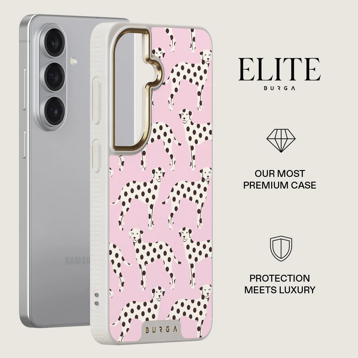 Buddy - Samsung Galaxy S26 Plus Case - Image 27