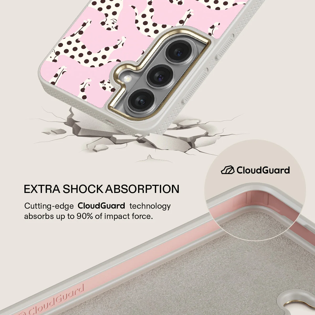 Buddy - Samsung Galaxy S26 Plus Case - Image 28
