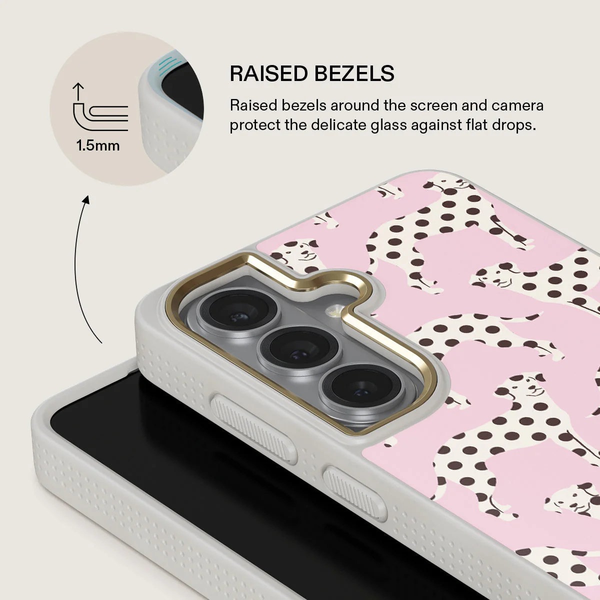 Buddy - Samsung Galaxy S26 Plus Case - Image 29